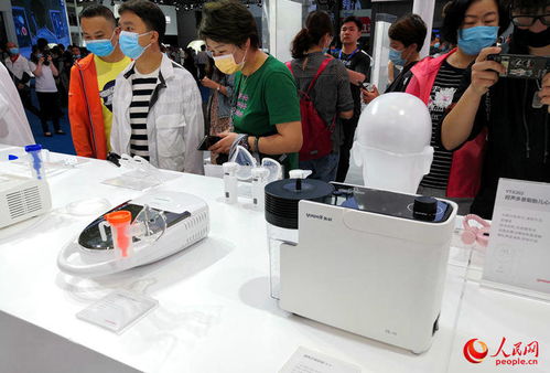 第84屆中國國際醫(yī)療器械博覽會在滬舉行 匯聚近5000家企業(yè)，共促技術(shù)交流創(chuàng)新