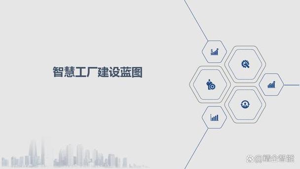 智慧引擎 物聯網、AI與大數據重塑未來工廠