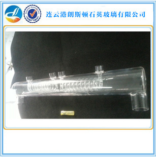 高純石英玻璃儀器 耐高溫抗腐蝕的工業優選，阿里巴巴供應源頭探訪